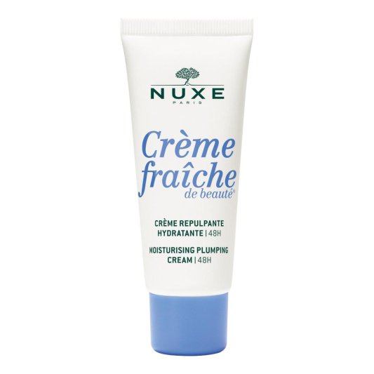 NUXE CREME FRAICHE RIMPOLP 30ML NUXE CREME FRAICHE RIMPOLP 30ML