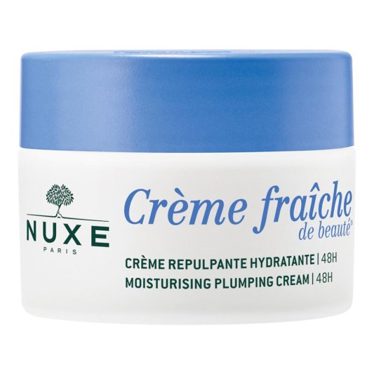 NUXE CREME FRAICHE RIMPOLP50ML