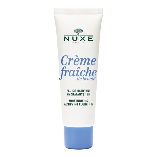 NUXE CREME FRAICHE OPACIZZ50ML