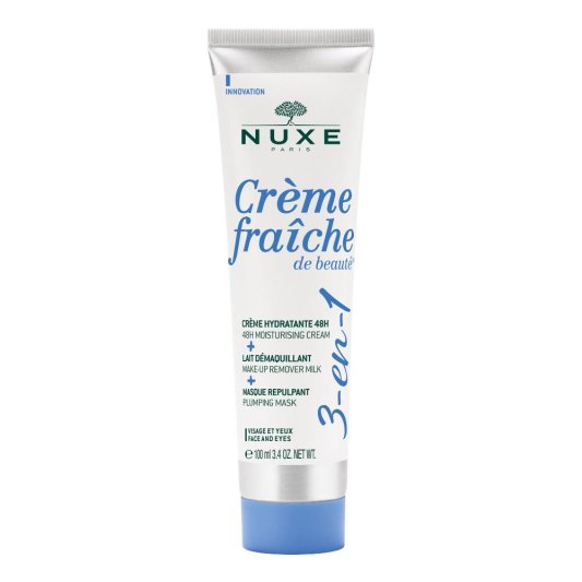 NUXE CREME FRAICHE 3IN1 100ML (V