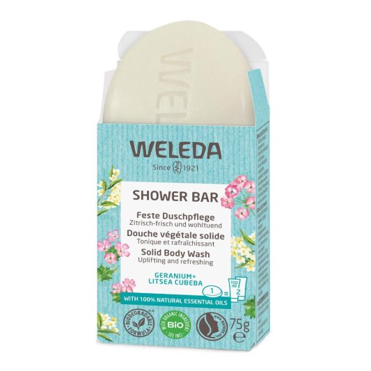 BAGNO DOCCIA SOLIDO GERAN+LITS BAGNO DOCCIA SOLIDO GERAN+LITS