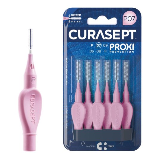 CURASEPT PROXI P07 Rosa/Pink