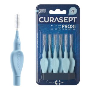 CURASEPT PROXI P11 Azzurro