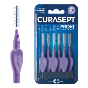 CURASEPT PROXI T21 Viola 6pz