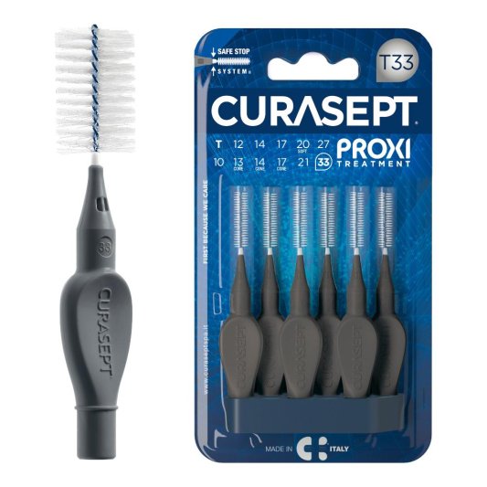 CURASEPT PROXI T33 Antracite