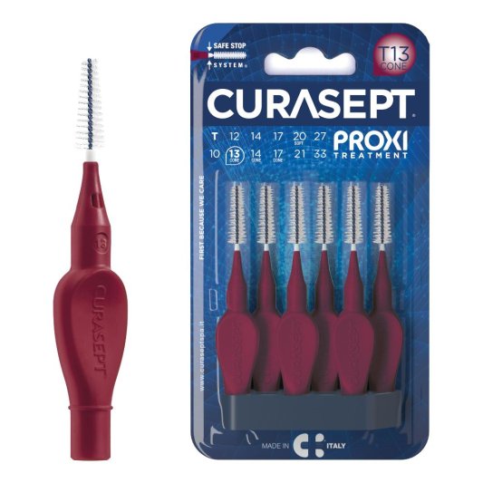 CURASEPT PROXI T13 Cone Bord.