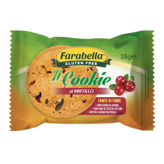 FARABELLA Il Cookie Mirt.