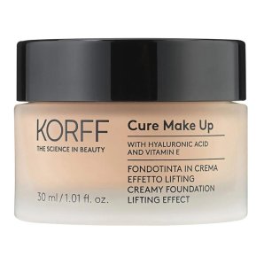 KORFF MK FONDOTINTA CREMA 02