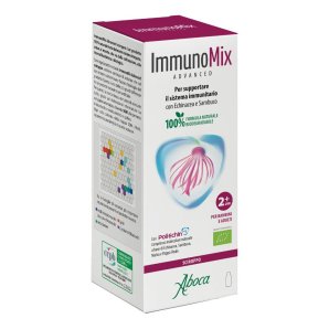 IMMUNOMIX Advanced Scir.210g