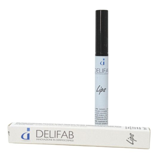 DELIFAB Lips 10ml