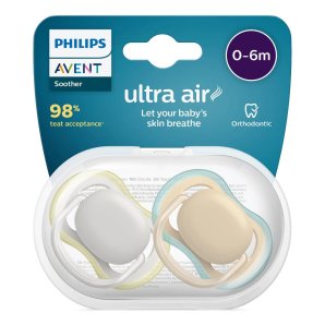 AVENT SUCCH ULTRA AIR0-6 NDNEU