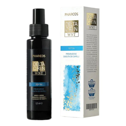 PHARCOS DELTACRIN WNT Spy125ml PHARCOS DELTACRIN WNT Spy125ml