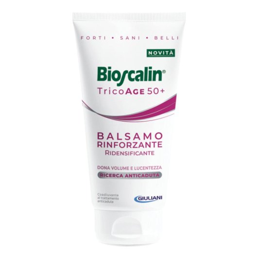 BIOSCALIN T-Age 45+ Bals.150ml