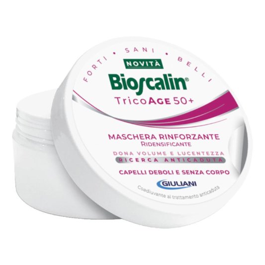 BIOSCALIN T-Age Masch.200ml