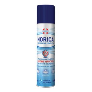 NORICA PROT COMPL ESS BALS 300ML