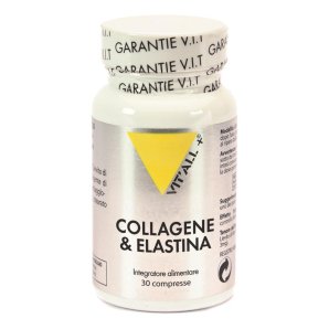 COLLAGENE&ELASTINA 30CPR