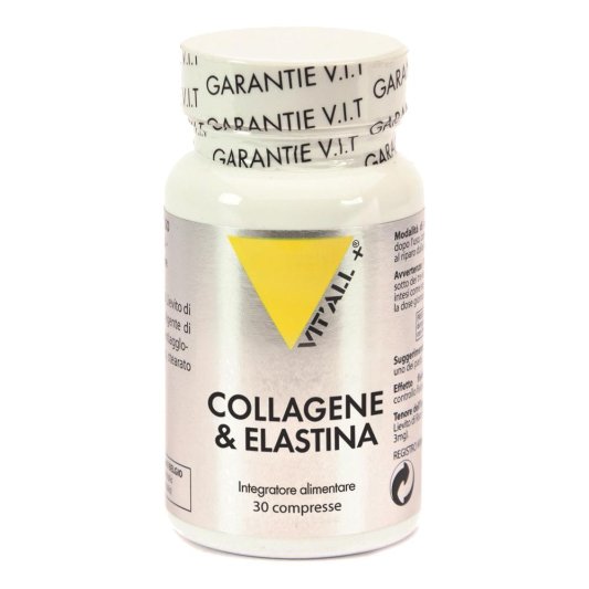 COLLAGENE&ELASTINA 30CPR