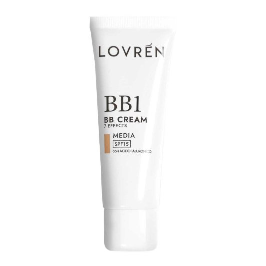 LOVREN BB 1 Crema Media 25ml