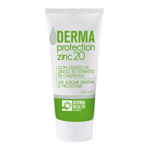 DERMA PROTECTION ZINC 20 200ml