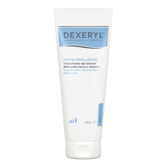 DEXERYL Crema*250g