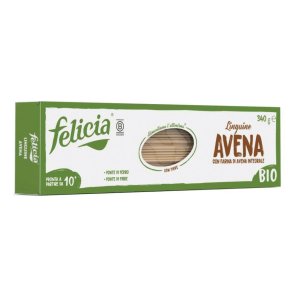 FELICIA LINGUINE AVENA INT340G