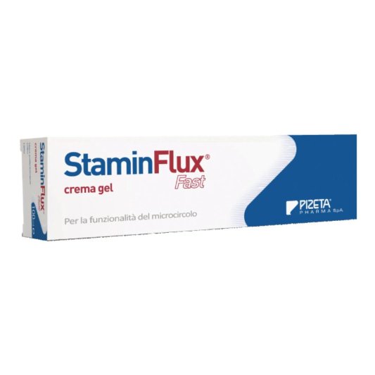 STAMINFLUX Crema-Gel 100ml