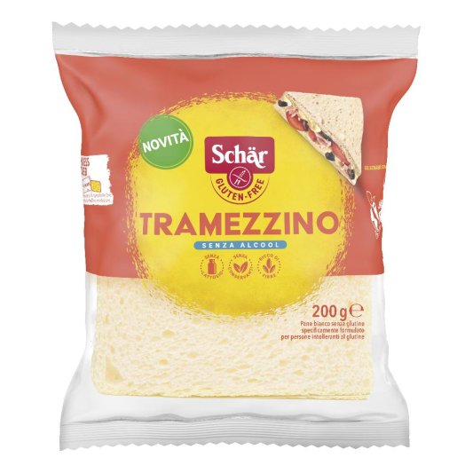 SCHAR Tramezzino 200g