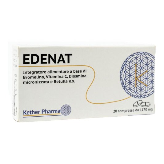 EDENAT 20 Cpr