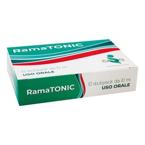 RAMATONIC 10 Stick Pack 10ml