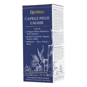 OPTIMAX Cap.& Pelle 500ml