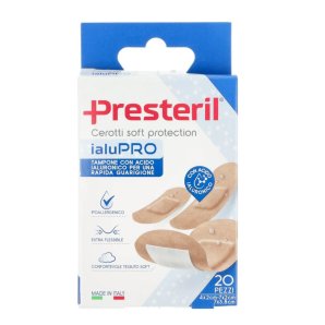 MEDIPRESTERIL CER IALUPRO A20P