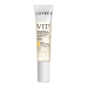 LOVREN VIT C SIERO VIT C 15ML