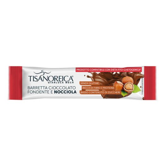 BARRETTA T SMART NOCCIOLA 35G