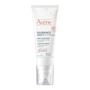 TOLERANCE Hydra 10 Crema 40ml