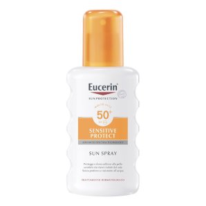 EUCERIN SUN PROT SPF50+ 200ML