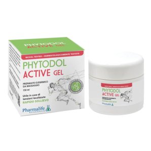 PHYTODOL ACTIVE GEL 150ML