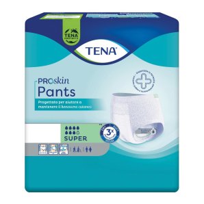 TENA PANTS Super Pann.XL 12pz