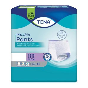 TENA PANTS Maxi Pann.S 8pz