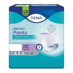 TENA PANTS Super Pann.M 10pz