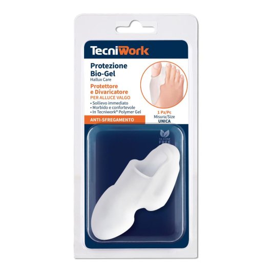 TECNIWORK Prot&Divar.All.Valgo