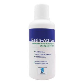 RETIN ATTIVO 500ML