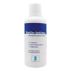 RETIN INTIMO 500ML