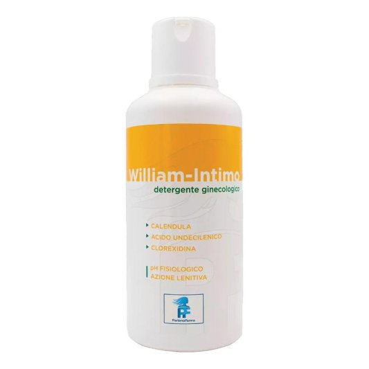 WILLIAM INTIMO 500ML