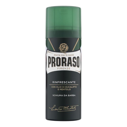 PRORASO Schiuma Rinfresc. 50ml