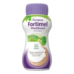 FORTIMEL PB CAFFE' 4X200ML