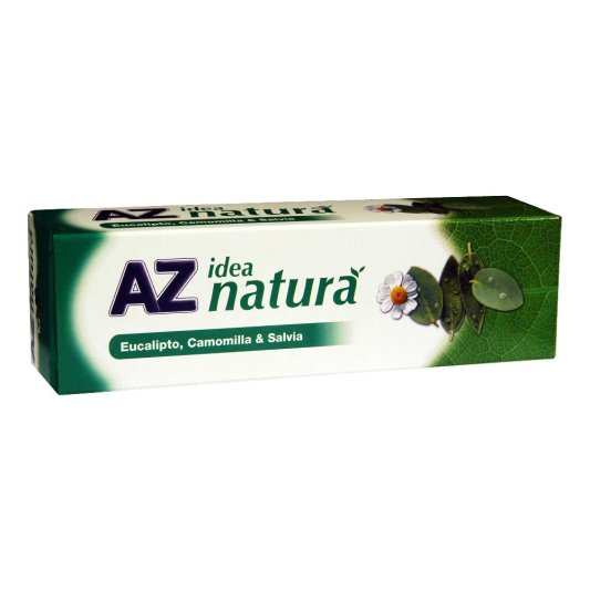 AZ Dent.Natura/Eucal.75ml