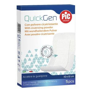 QUICKGEN Cer.Cicatr.10x12x5