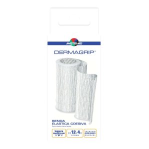 DERMAGRIP Benda cm12x 4m