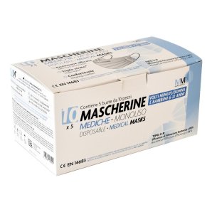 MUNUSMED Masch.Ch.II BB 50pz