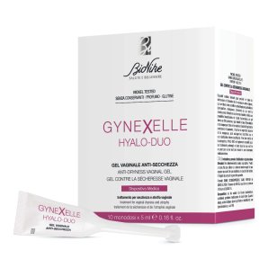 GYNEXELLE Hyalo-Duo Gel 10x5ml